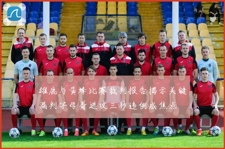 雄鹿与黄蜂比赛裁判报告揭示关键漏判字母哥进攻三秒违例成焦点